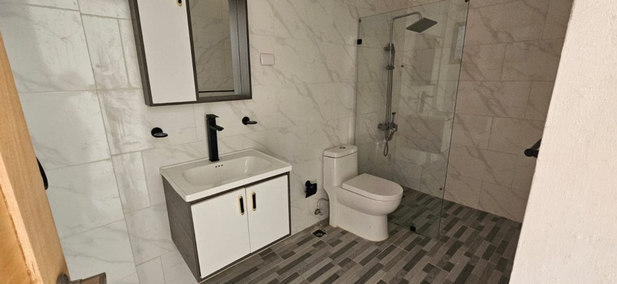 Apartamento moderno en Vista Hermosa (SDE) – foto 10