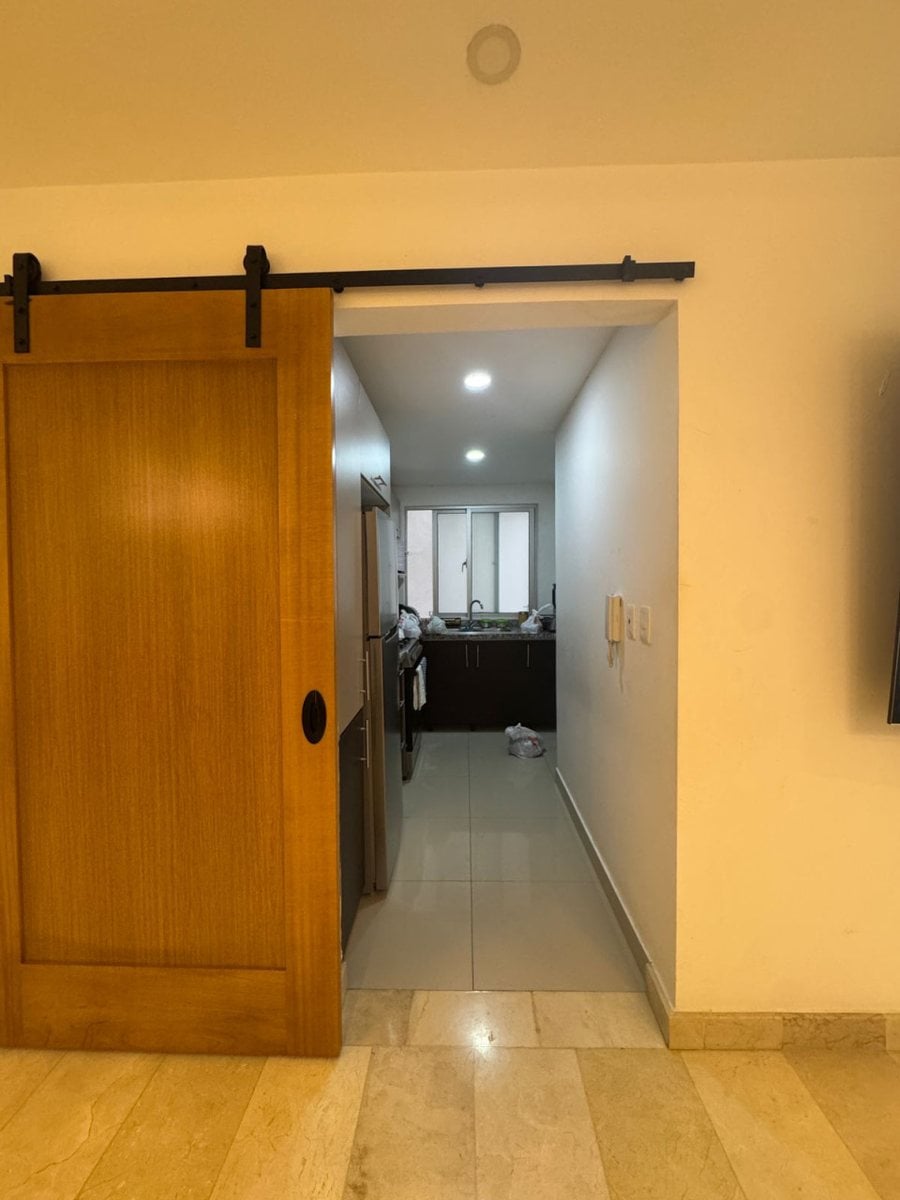 Apartamento en Paseo Dolment, Piantini – foto 3