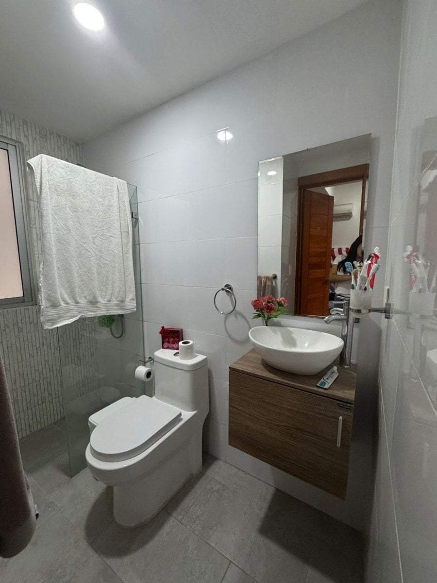Apartamento en Paseo Dolment, Piantini – foto 5