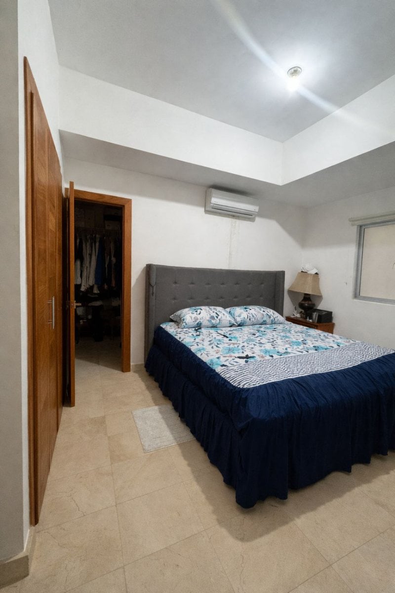 Apartamento en Paseo Dolment, Piantini – foto 4