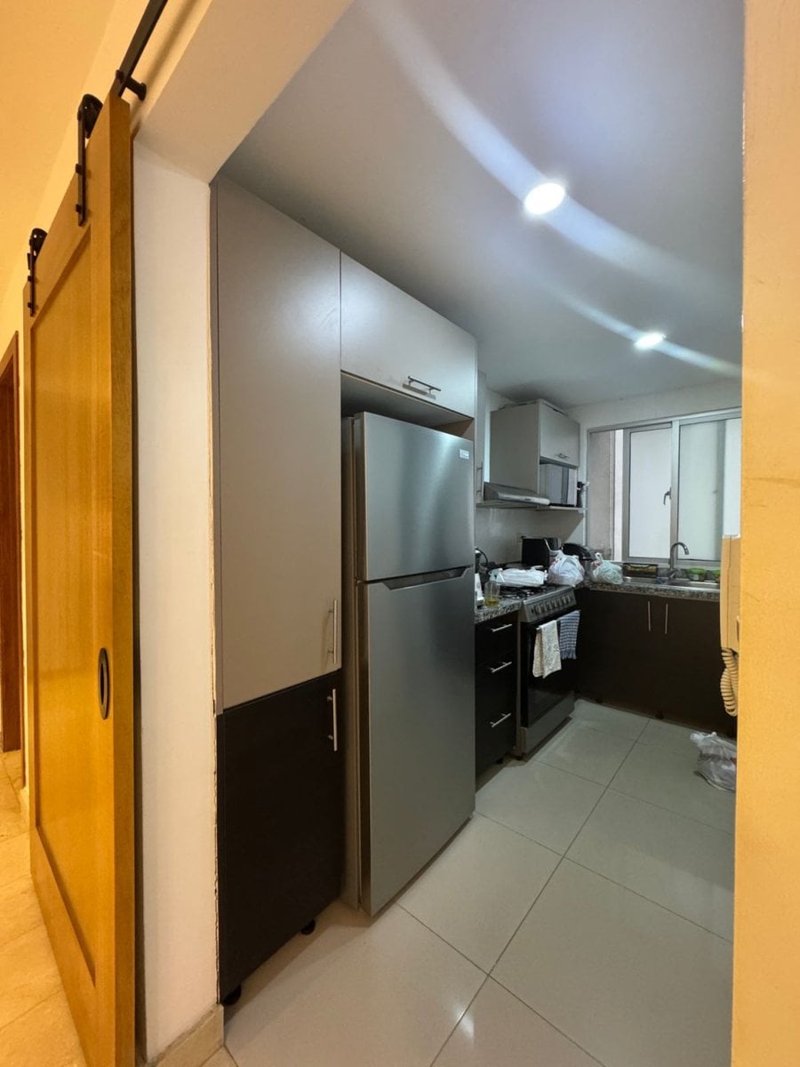 Apartamento en Paseo Dolment, Piantini – foto 2