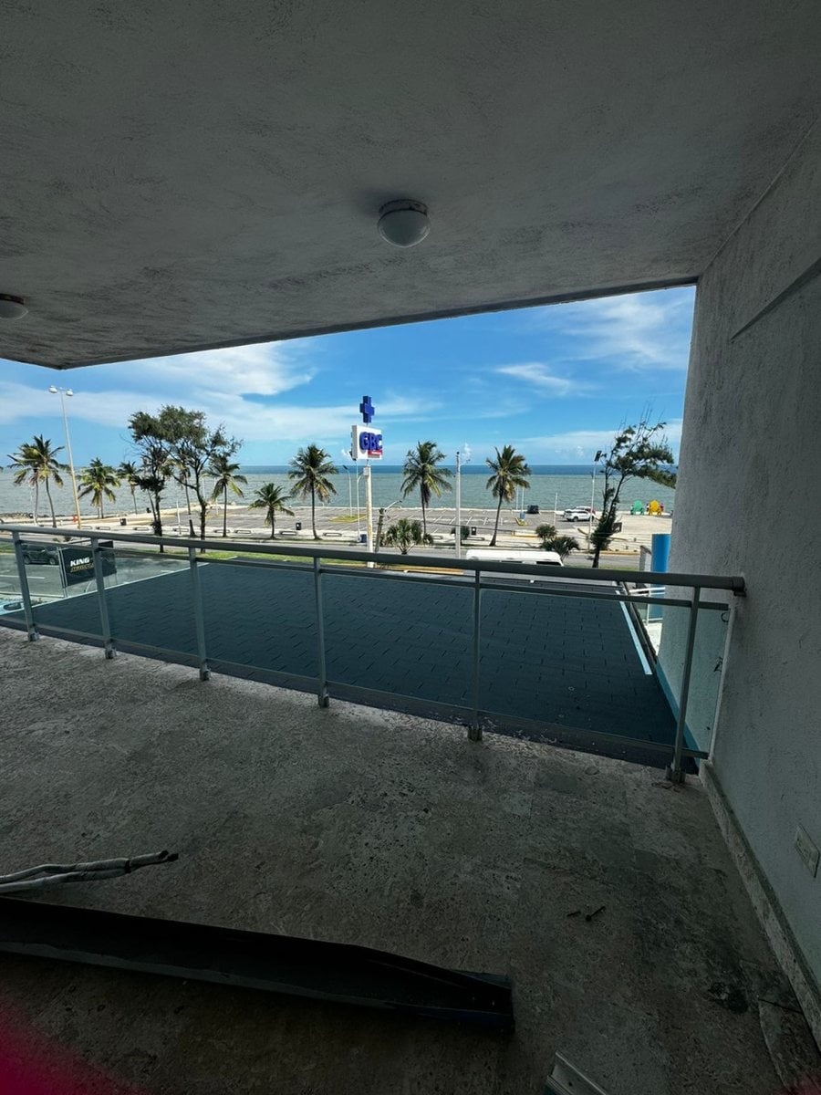 Apartamento en Santo Domingo, Sector 30 de Mayo – foto 1