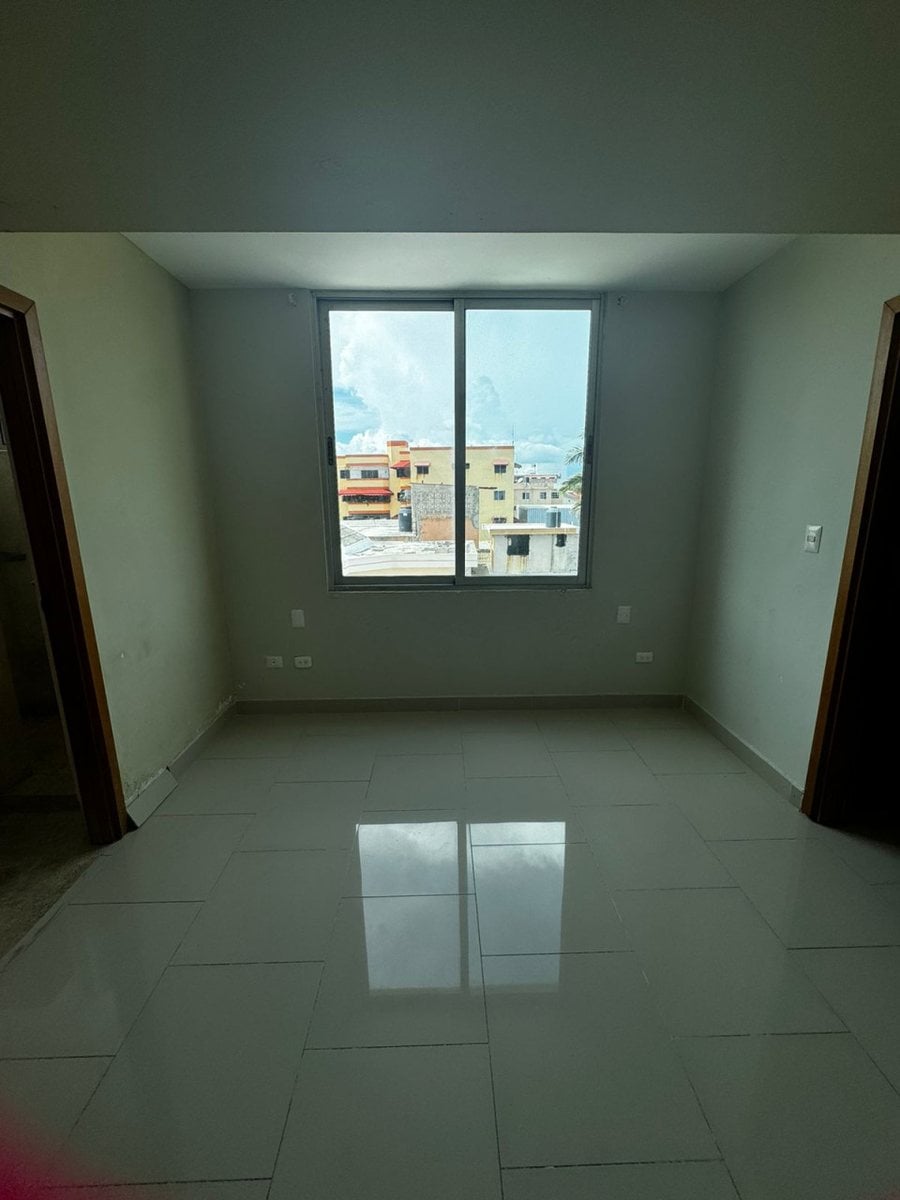 Apartamento en Santo Domingo, Sector 30 de Mayo – foto 3
