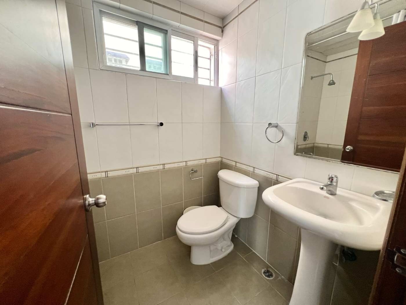 Apartamento 3 habitaciones y 3.5 baños Naco – foto 9