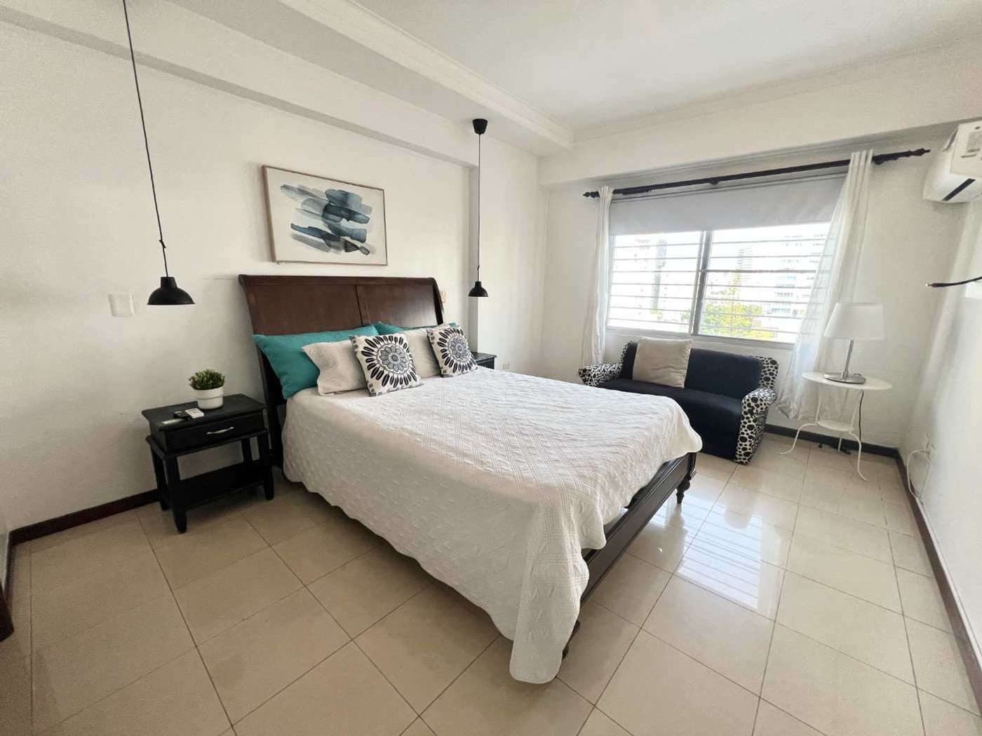 Apartamento 3 habitaciones y 3.5 baños Naco – foto 5