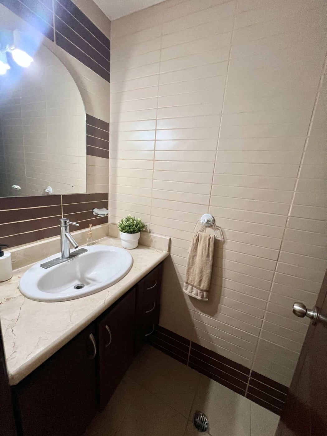 Apartamento 3 habitaciones y 3.5 baños Naco – foto 12