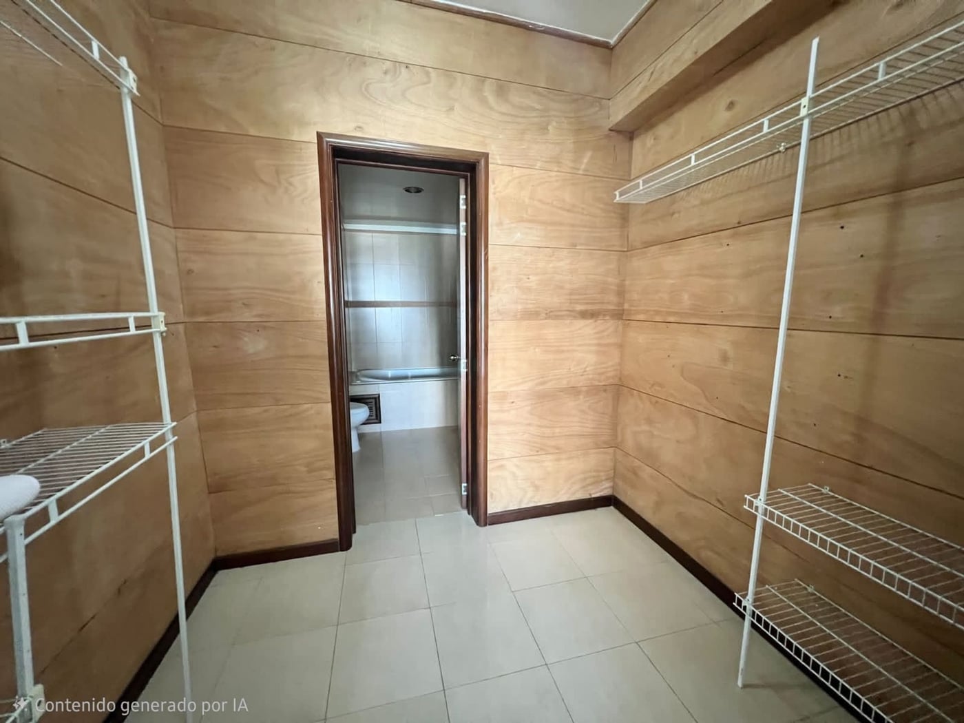 Apartamento 3 habitaciones y 3.5 baños Naco – foto 6