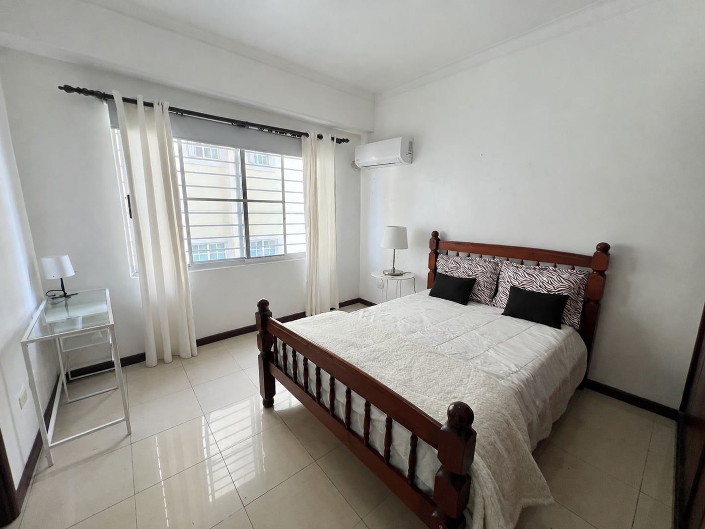 Apartamento 3 habitaciones y 3.5 baños Naco – foto 8