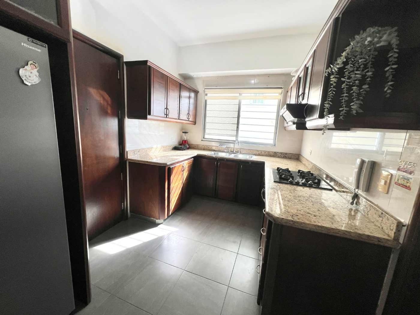 Apartamento 3 habitaciones y 3.5 baños Naco – foto 4