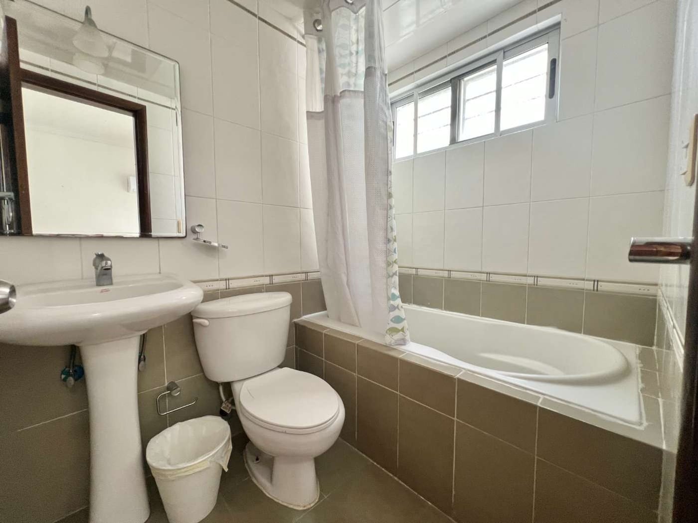Apartamento 3 habitaciones y 3.5 baños Naco – foto 11