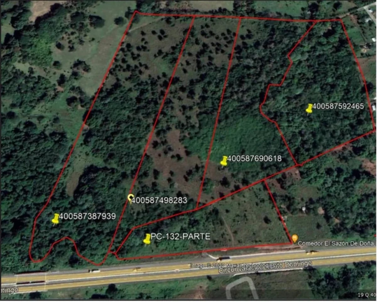 Terreno en venta en AV.Circunvalacion – foto 2