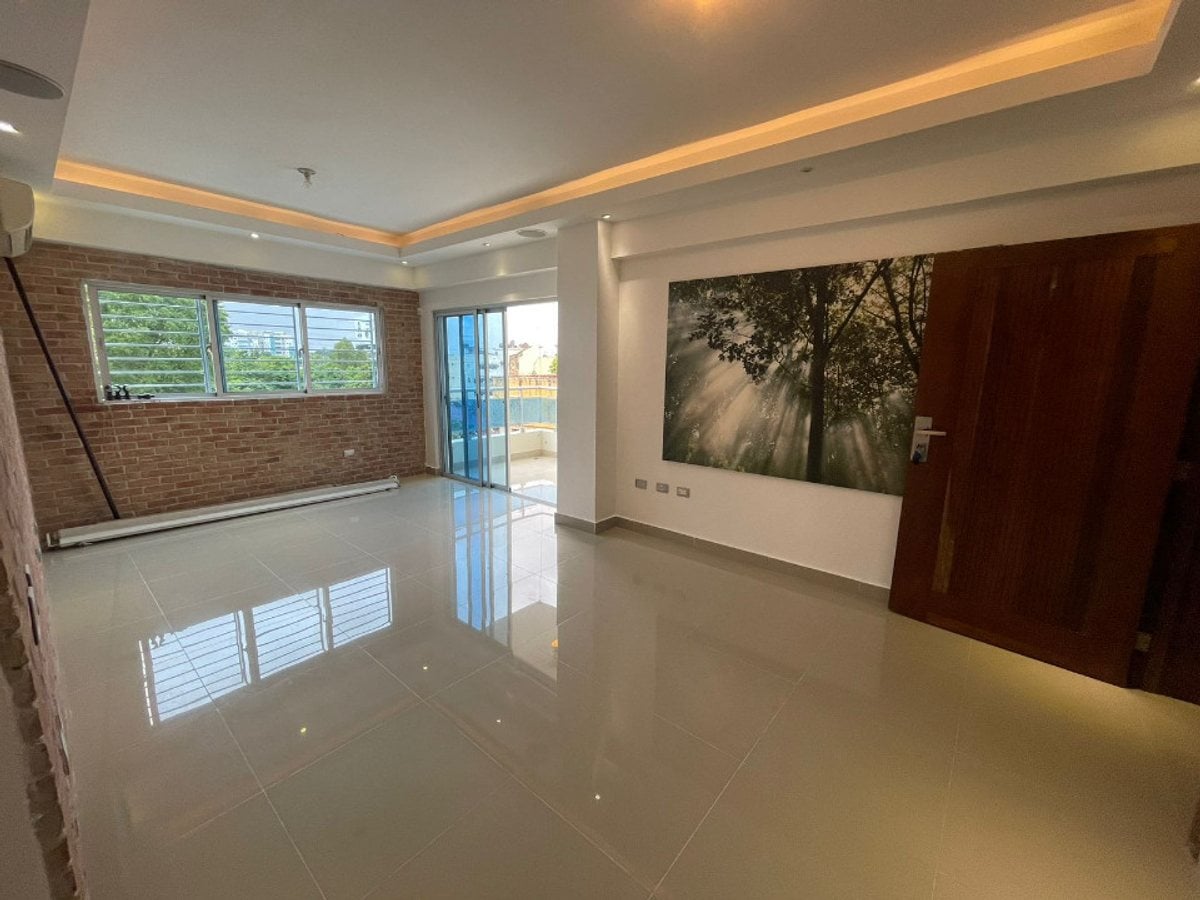Apartamento en venta en El Millón – foto 1