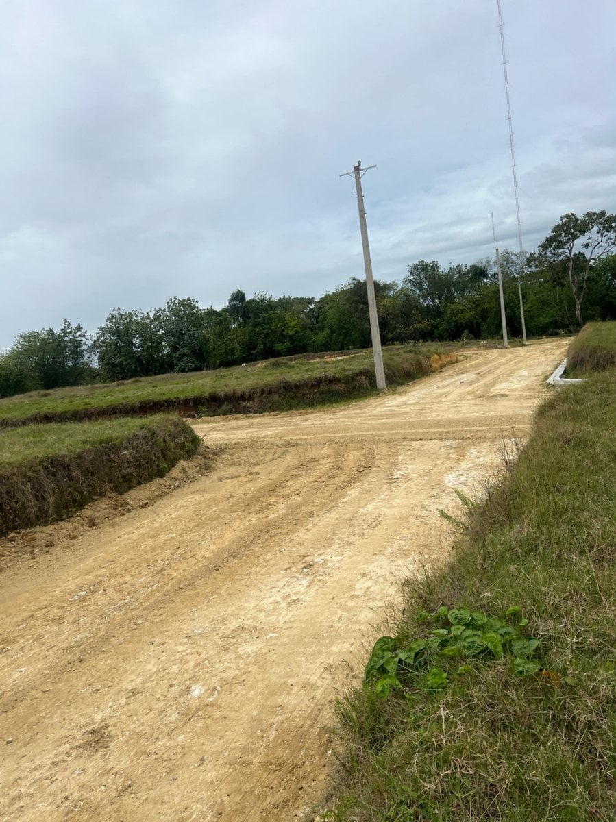Terreno en Santo Domingo Norte, La Virgen – foto 2