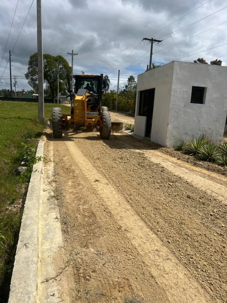 Terreno en Santo Domingo Norte, La Virgen – foto 4