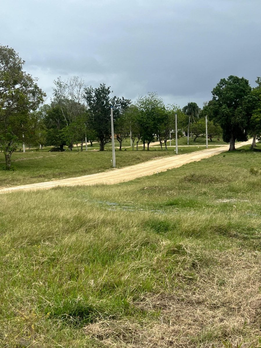 Terreno en Santo Domingo Norte, La Virgen – foto 1