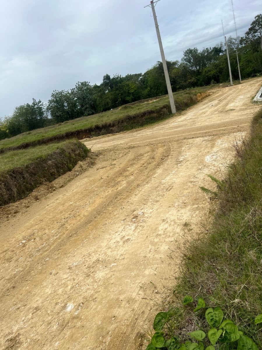 Terreno en Santo Domingo Norte, La Virgen – foto 3