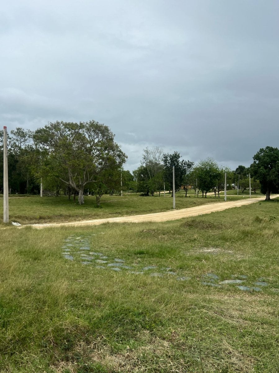 Terreno en Santo Domingo Norte, La Virgen – foto 5
