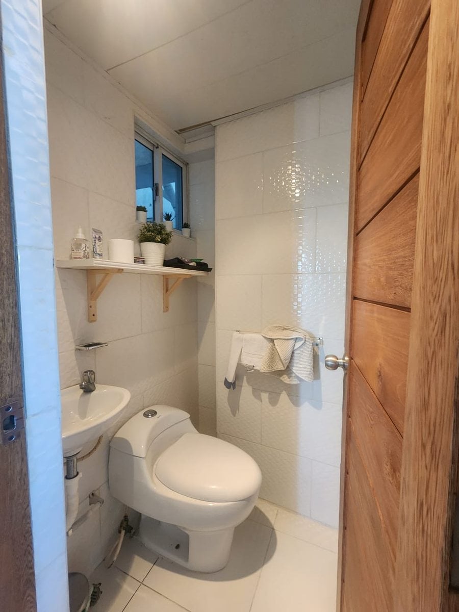 Apartamento en venta en Solimar, SD – foto 7