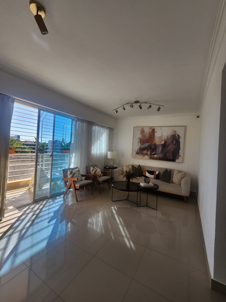 Apartamento en venta en Solimar, SD – foto 1