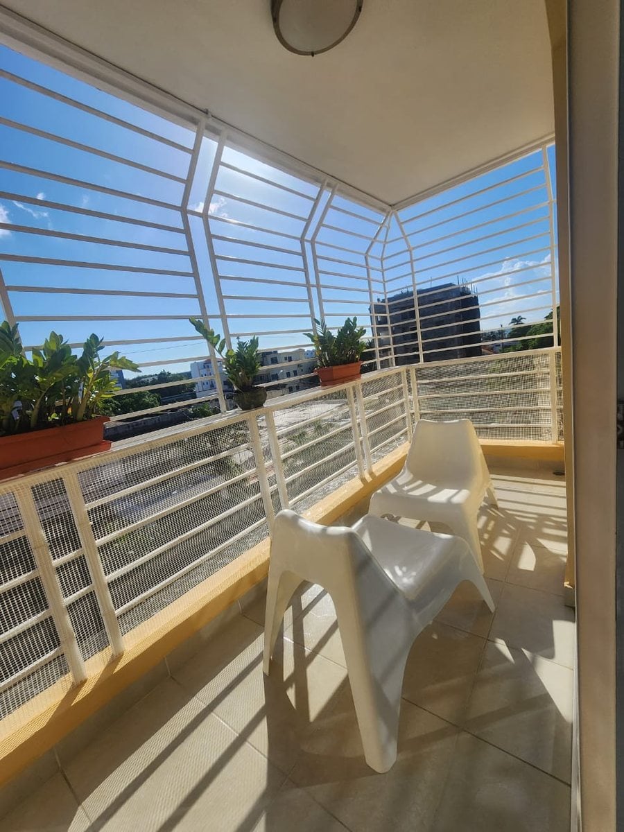 Apartamento en venta en Solimar, SD – foto 5