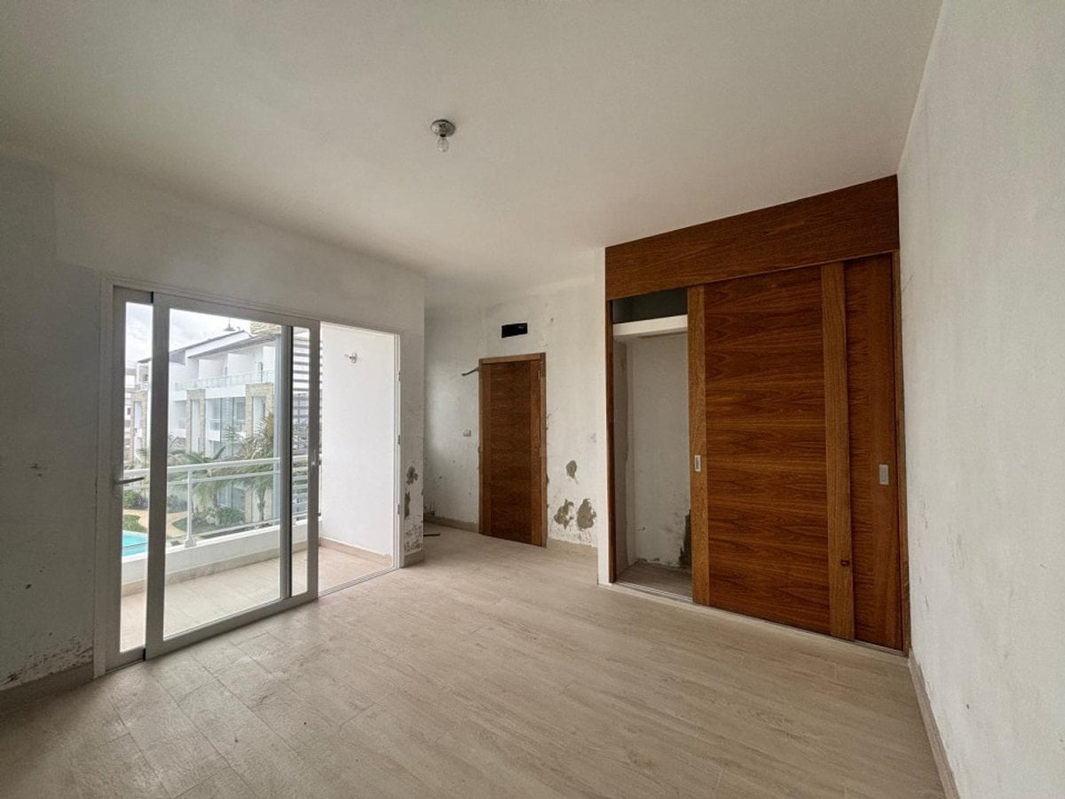 Apartamento Nuevo 1 Habitación en Cocotal Dominicus II – foto 12