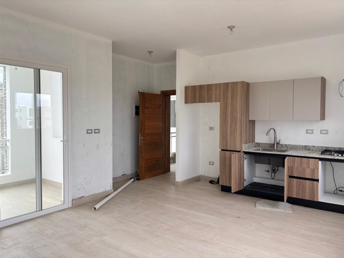 Apartamento Nuevo 1 Habitación en Cocotal Dominicus II – foto 8