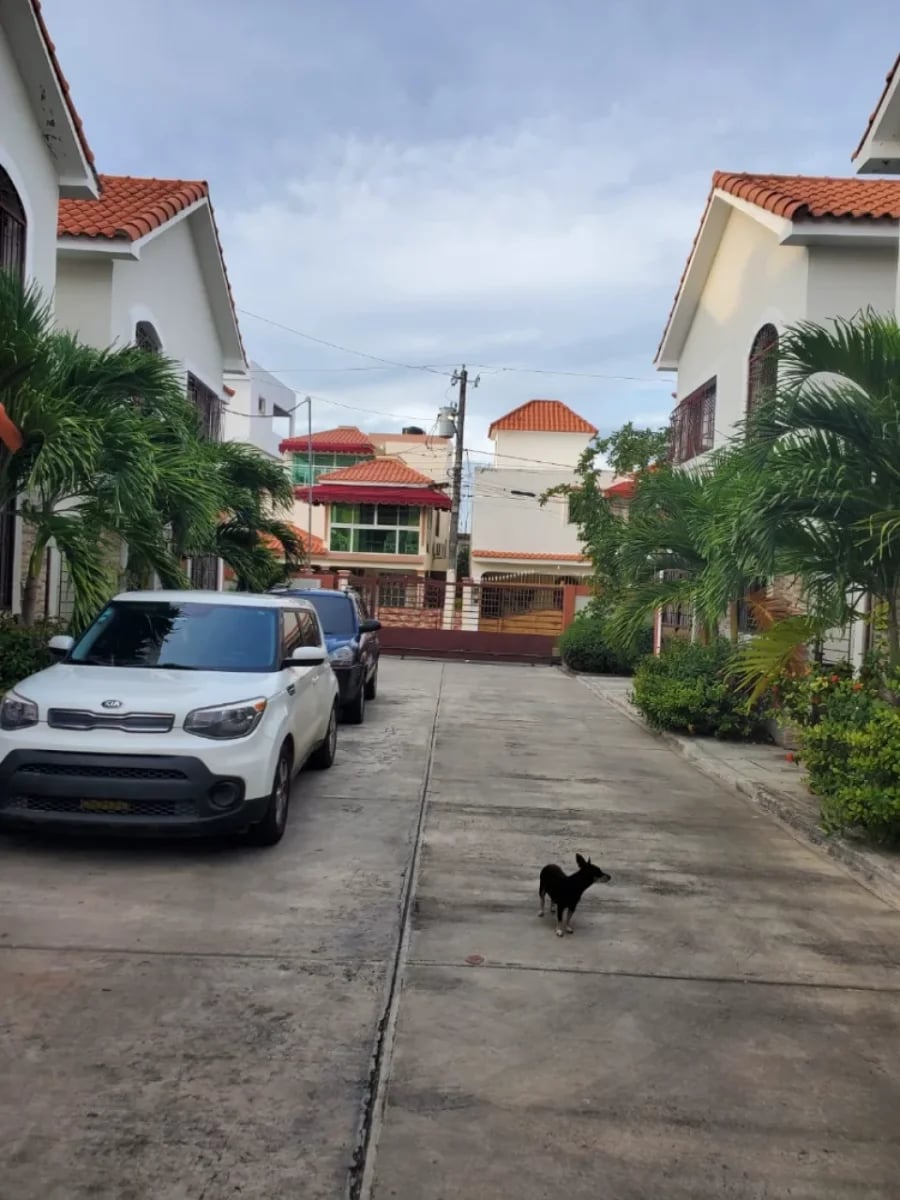 Casa en Venta en Prado Oriental. – foto 2