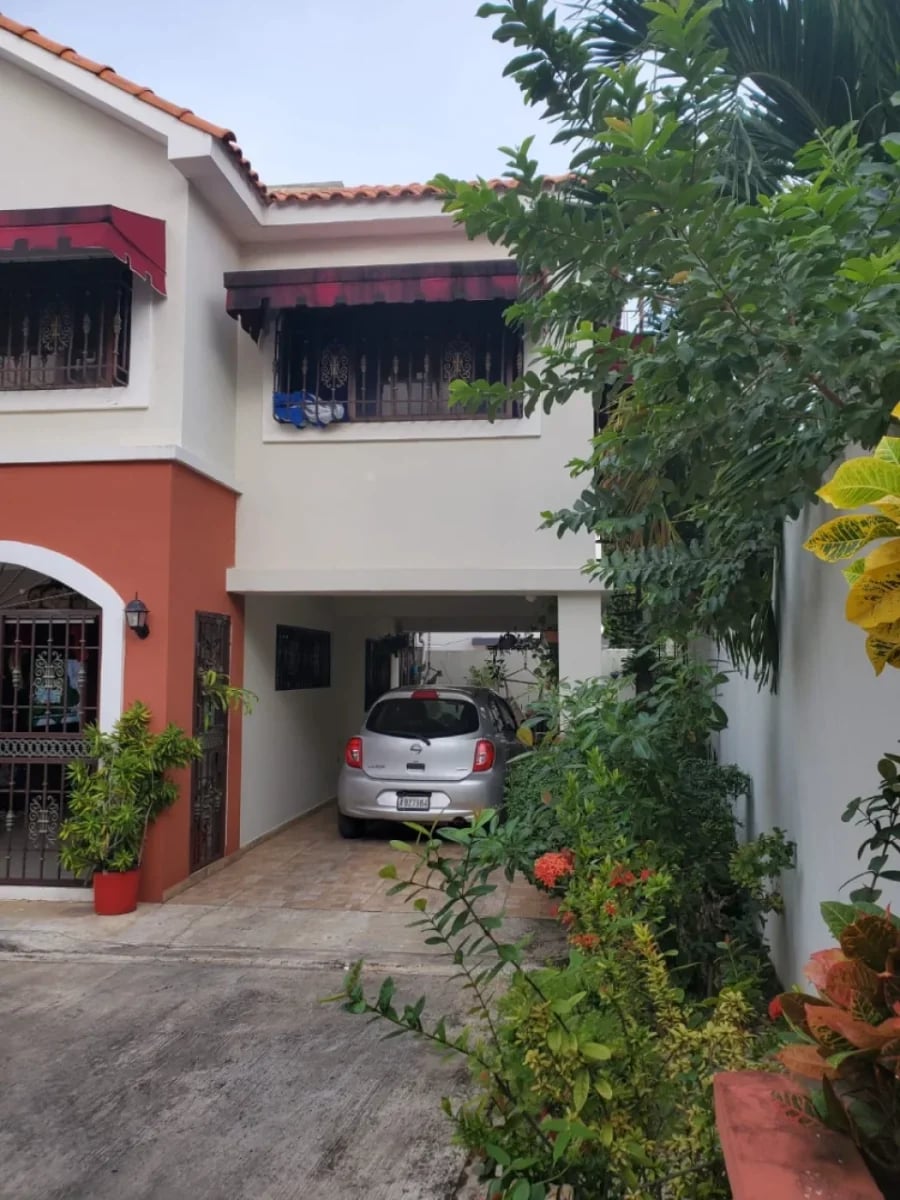 Casa en Venta en Prado Oriental. – foto 1