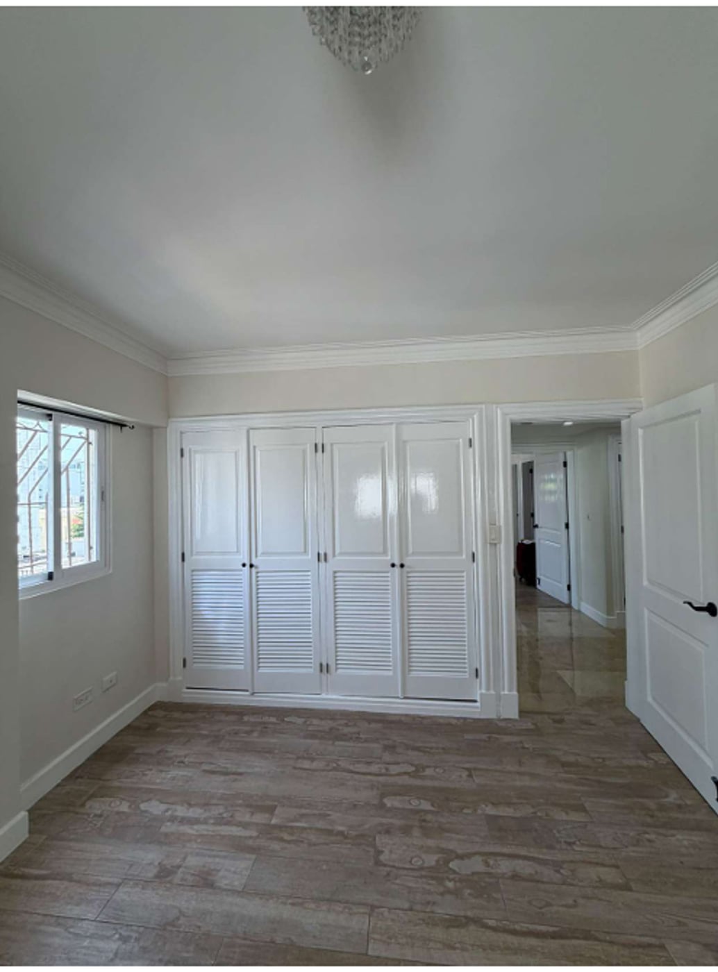 APARTAMENTO EN EVARISTO MORALES – foto 6
