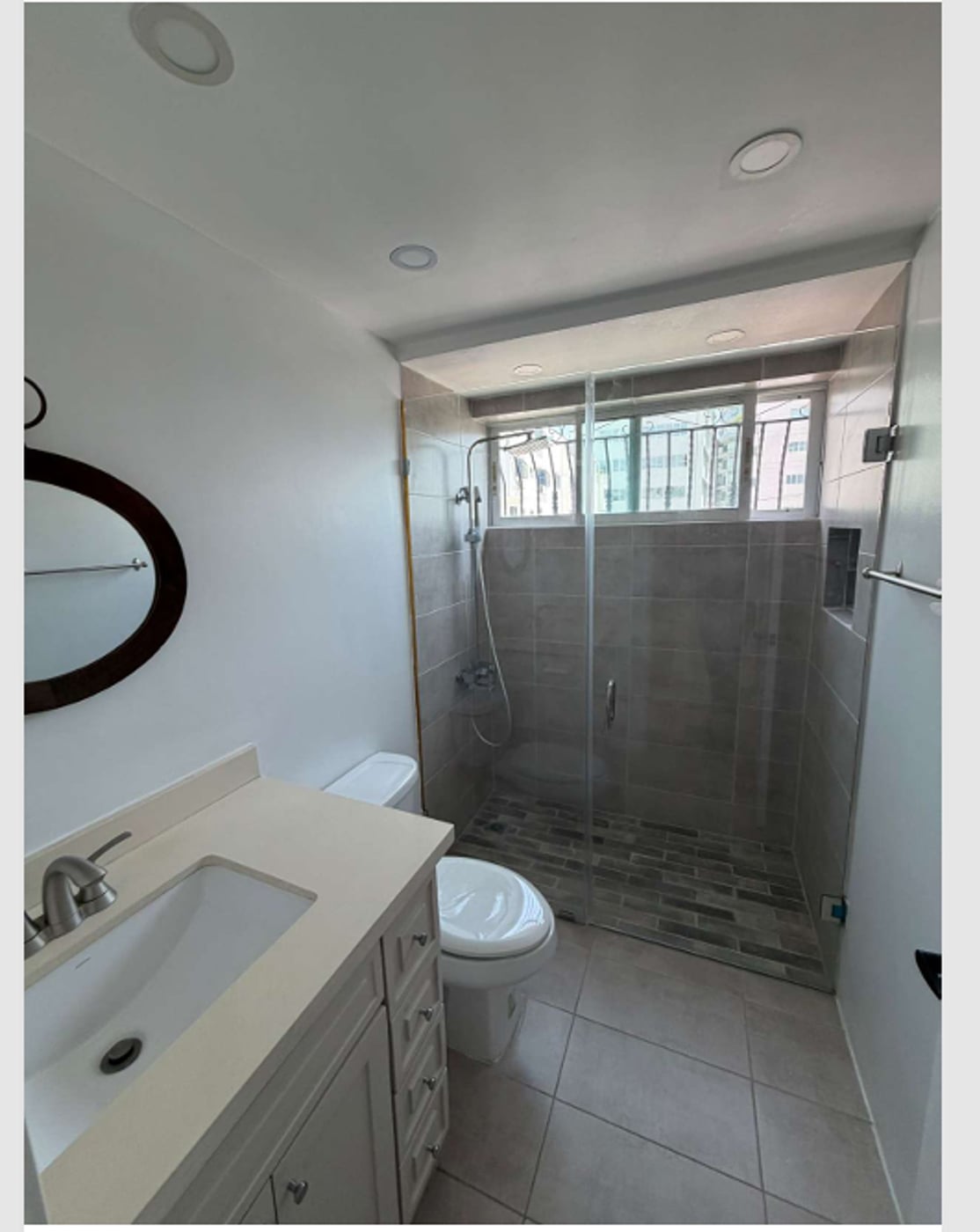 APARTAMENTO EN EVARISTO MORALES – foto 4