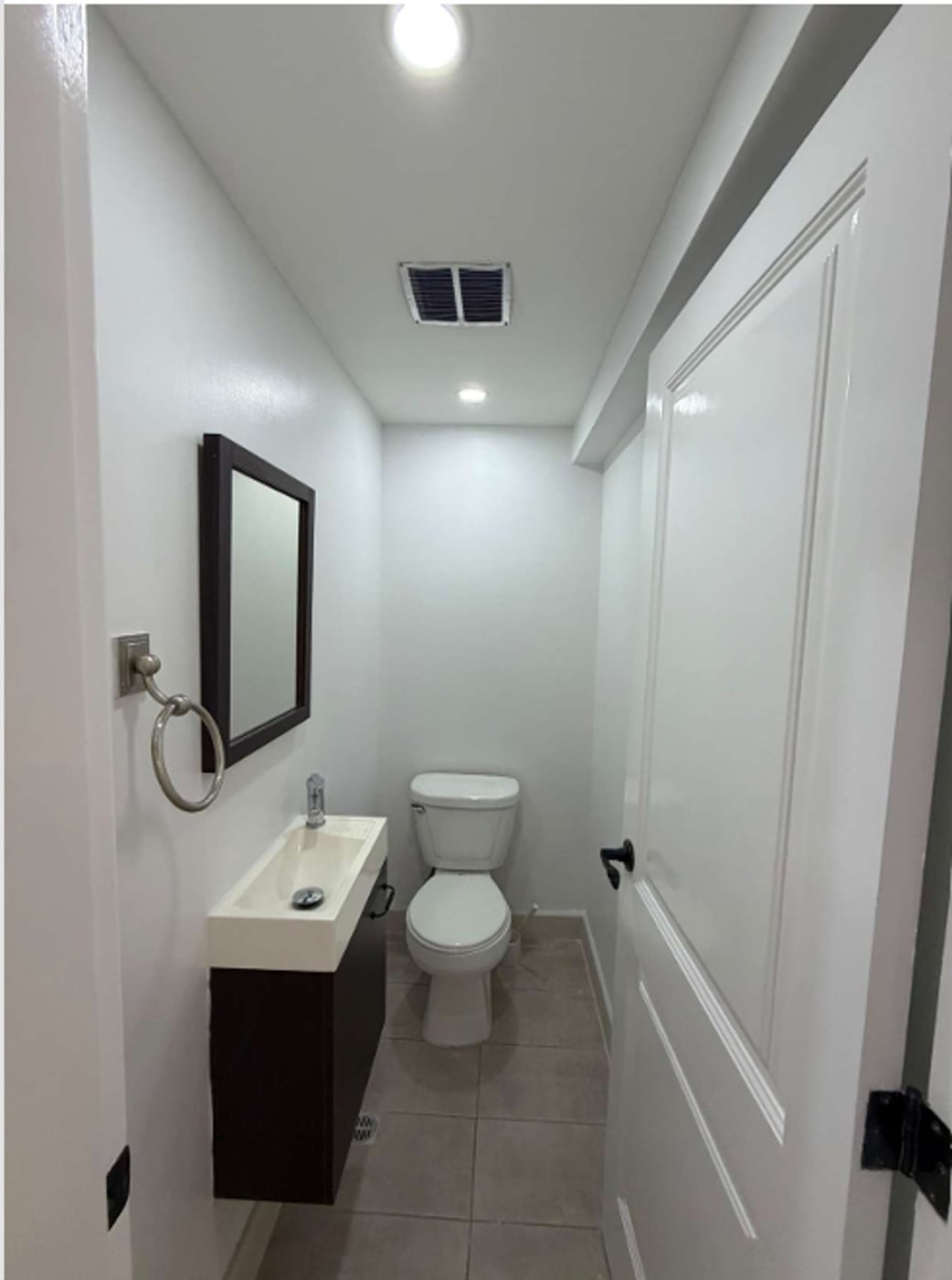 APARTAMENTO EN EVARISTO MORALES – foto 8