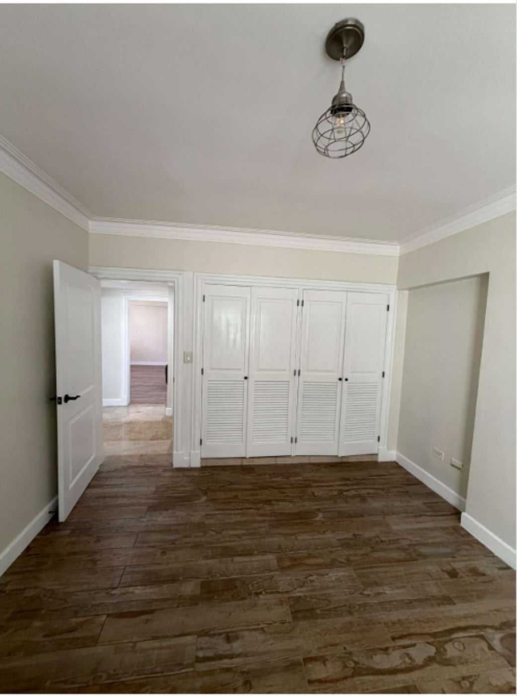 APARTAMENTO EN EVARISTO MORALES – foto 3