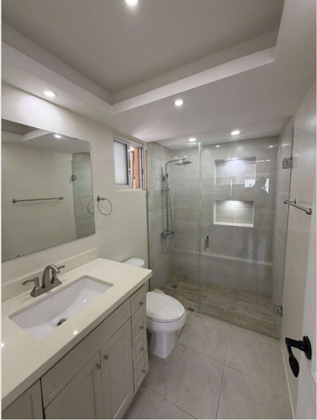 APARTAMENTO EN EVARISTO MORALES – foto 5