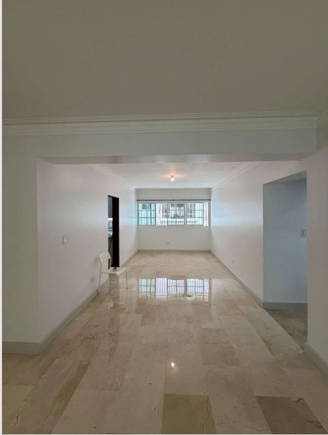 APARTAMENTO EN EVARISTO MORALES – foto 7