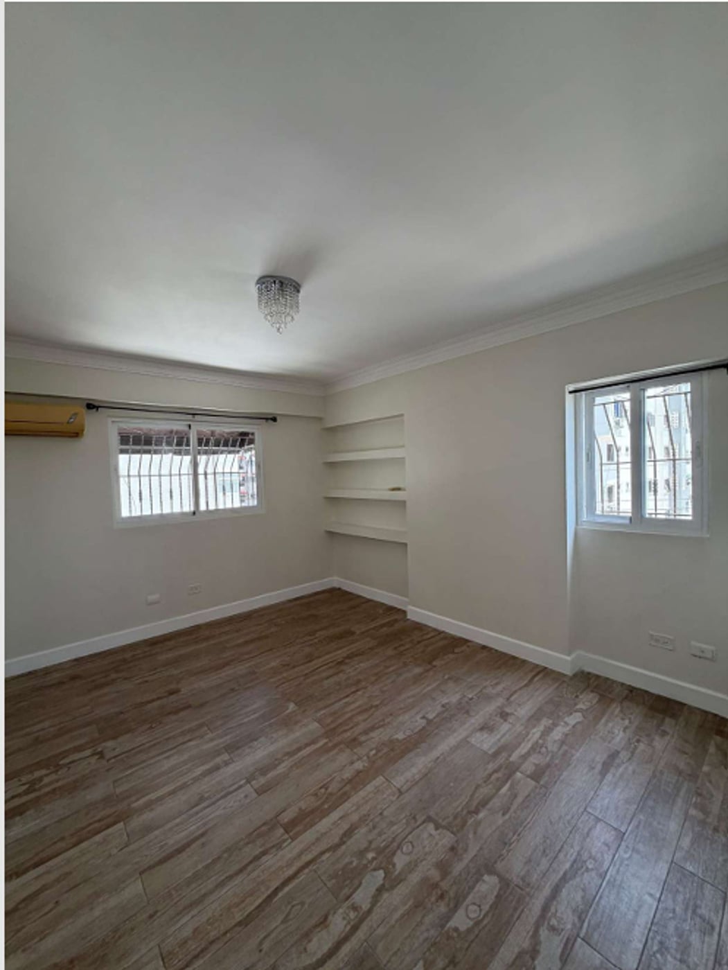 APARTAMENTO EN EVARISTO MORALES – foto 10