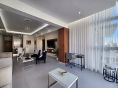 Apartamento amueblado en venta en Bella Vista – foto 1