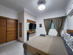 Apartamento amueblado en venta en Bella Vista – foto 8