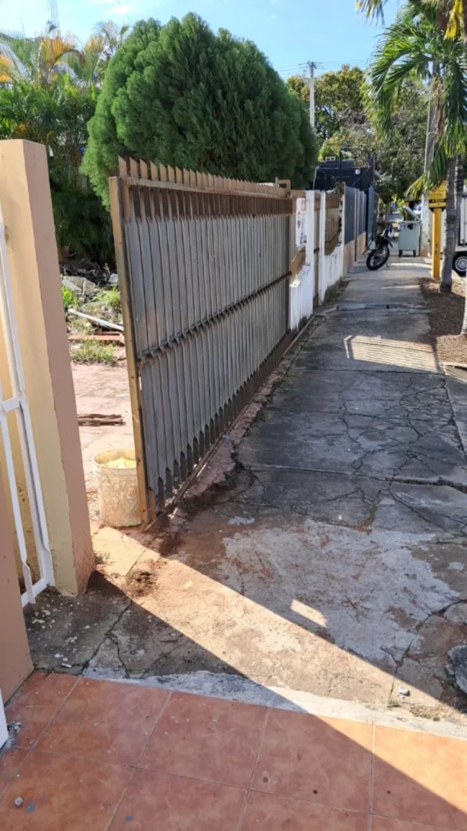 Terreno en Alquiler en Santo Domingo Este – foto 1