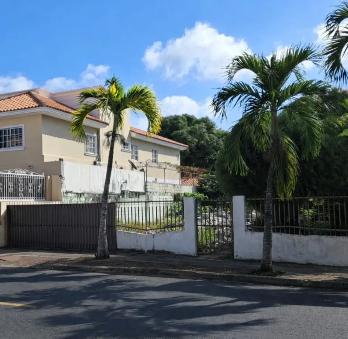 Terreno en Alquiler en Santo Domingo Este – foto 3