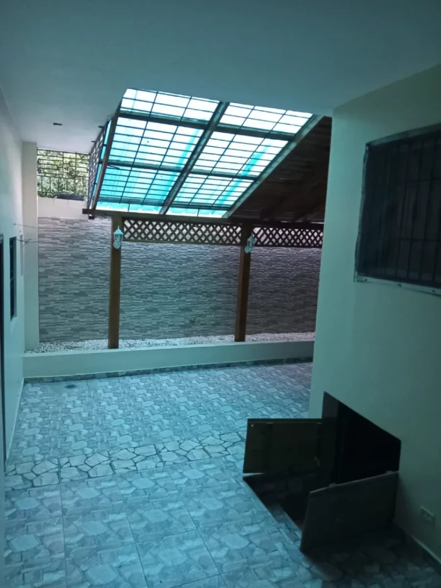 Casa en Ensenche Ozama, Santo Domingo Este – foto 11