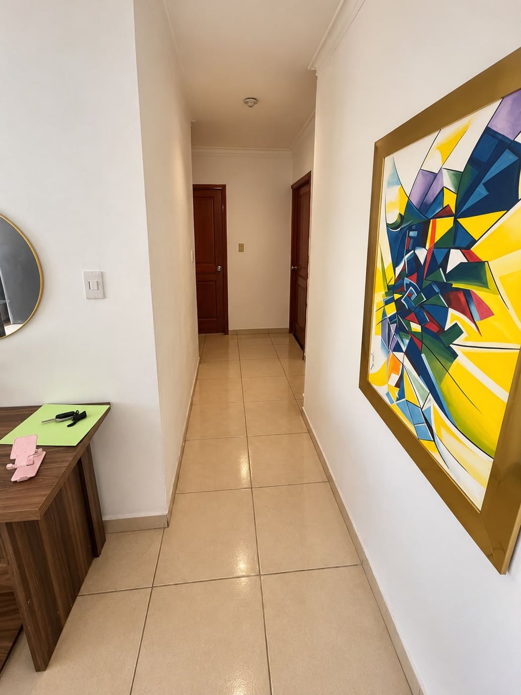 Apartamento en Venta en Pablo Mella. – foto 2