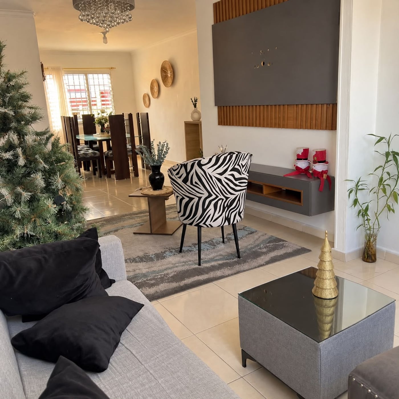 Apartamento en Venta en Pablo Mella. – foto 1