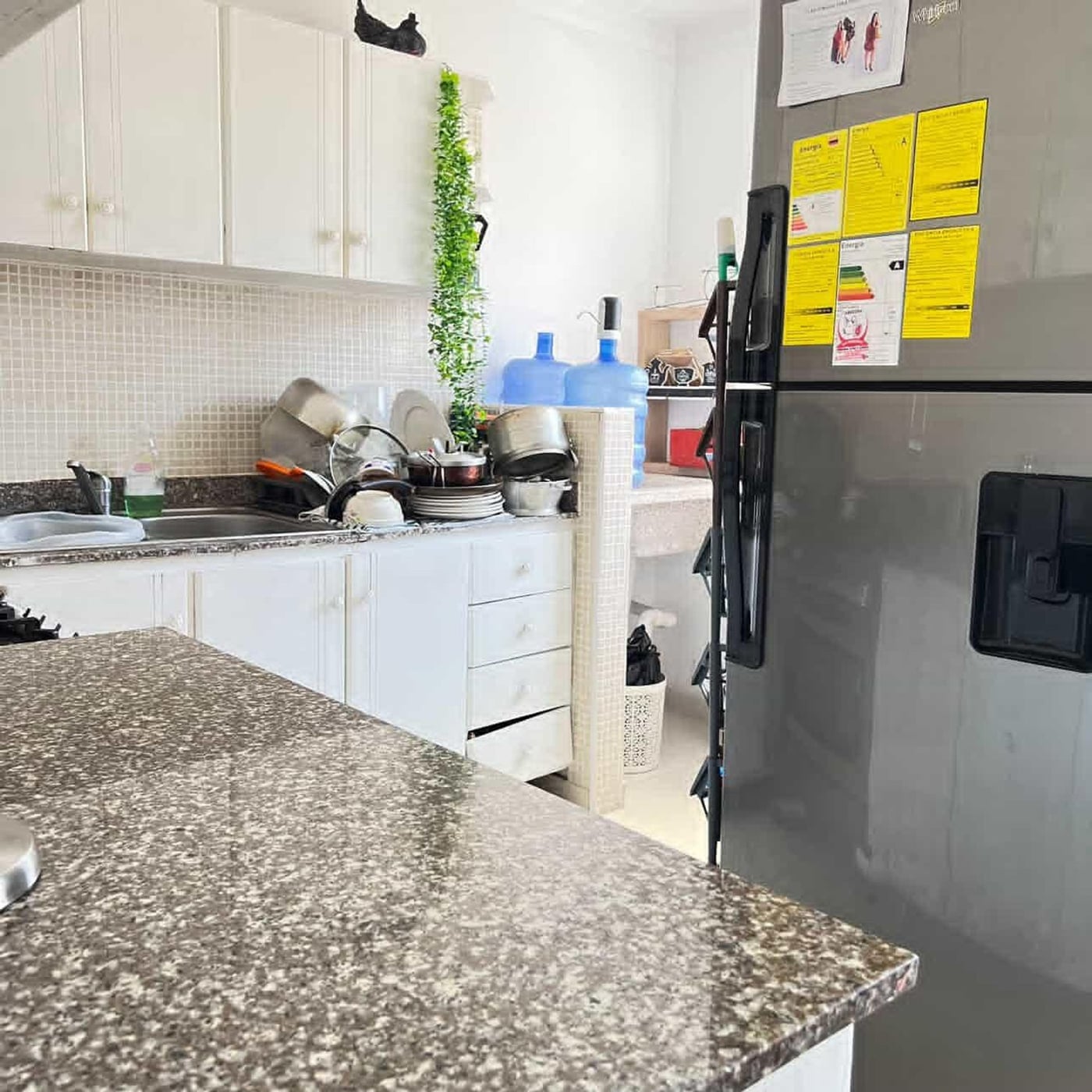 Apartamento en Venta en Pablo Mella. – foto 7