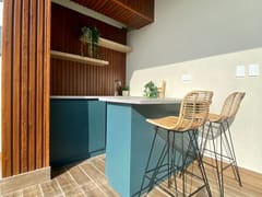 Excelente apartamento amueblado 2 habitaciones en Naco – foto 8