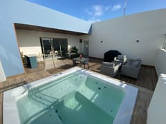 Excelente apartamento amueblado 2 habitaciones en Naco – foto 7
