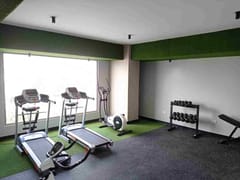 Excelente apartamento amueblado 2 habitaciones en Naco – foto 10