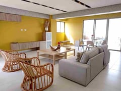 Excelente apartamento amueblado 2 habitaciones en Naco – foto 11