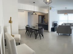 Excelente apartamento amueblado 2 habitaciones en Naco – foto 1