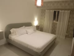 Excelente apartamento amueblado 2 habitaciones en Naco – foto 4