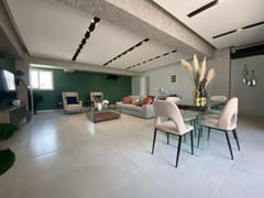 Excelente apartamento amueblado 2 habitaciones en Naco – foto 6